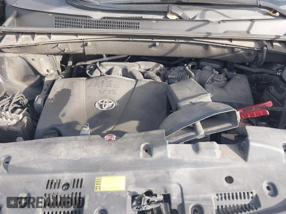 2017 Toyota Highlander XLE with VIN 5TDJZRFH6HS468478, listed as a IAAI auction lot 40711342 with 197,481 mi miles and . Bid and sale history available at DreamBid. Image 10.