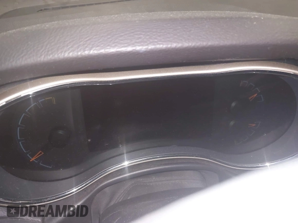 2017 Jeep Grand Cherokee Limited with VIN 1C4RJFBG0HC810952, listed as a IAAI auction lot 41914451 with 91,967 mi miles. Bid and sale history available at carsss.com. Image 7.