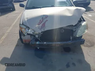 2005 Toyota Corolla CE with VIN 1NXBR32E05Z523393, listed as a IAAI auction lot 41989672 with 178,886 mi miles and . Bid and sale history available at DreamBid. Image 6.