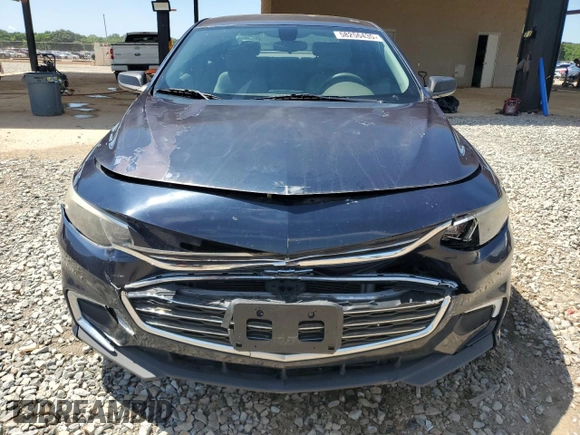 2016 Chevrolet Malibu LS с VIN 1G1ZB5ST2GF169734, выставлен на аукционе Copart как лот 58256435 с пробегом 120 773 миль миль и Списание • Salvage title. История ставок и продаж доступна на DreamBid. Изображение 5.