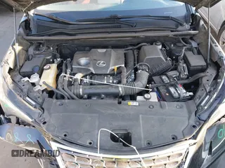 2018 Lexus NX 300 with VIN JTJYARBZ3J2105280, listed as a IAAI auction lot 41783802 with 137,419 mi miles and . Bid and sale history available at DreamBid. Image 10.