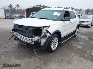 2013 Ford Explorer XLT with VIN 1FM5K7D97DGA65793, listed as a IAAI auction lot 41786805 with NaN miles. Bid and sale history available at carsss.com. Image 17.