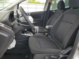 2021 Ford EcoSport SE with VIN MAJ3S2GE2MC449422, listed as a Copart auction lot 54005365 with 41,980 mi miles and Salvage Title. Bid and sale history available at DreamBid. Image 7.