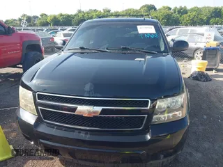 2012 Chevrolet Tahoe LS z VIN 1GNSCAE04CR271133, wystawiony jako IAAI lot #42739581 z przebiegiem 172 439 mil mil oraz . Historia ofert i sprzedaży dostępna na DreamBid. Obrazek 12.