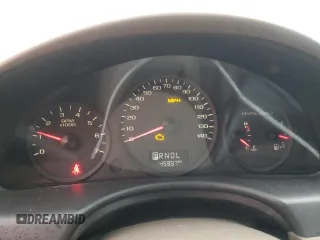 2005 Chevrolet Malibu Maxx LS z VIN 1G1ZT62805F299071, wystawiony jako Copart lot #71955544 z przebiegiem 45 997 mil mil oraz Szkoda całkowita • Salvage title. Historia ofert i sprzedaży dostępna na DreamBid. Obrazek 9.
