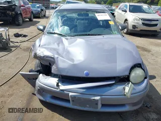 1997 Plymouth Neon z VIN 3P3ES47C8VT540312, wystawiony jako IAAI lot #40342368 z przebiegiem 115 556 mil mil oraz . Historia ofert i sprzedaży dostępna na DreamBid. Obrazek 6.