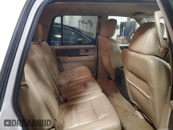 2014 Ford Expedition EL XLT with VIN 1FMJK1J57EEF25674, listed as a Copart auction lot 45651945 with 232,144 mi miles and Clean Title. Bid and sale history available at carsss.com. Image 11.