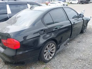 2011 BMW 3 Series 328i with VIN WBAPH5C59BA443964, listed as a IAAI auction lot 42294192 with Not provided miles and . Bid and sale history available at DreamBid. Image 4.