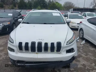 2016 Jeep Cherokee Limited z VIN 1C4PJMDS6GW182082, wystawiony jako IAAI lot #41943408 z przebiegiem 141 796 mil mil oraz . Historia ofert i sprzedaży dostępna na DreamBid. Obrazek 13.