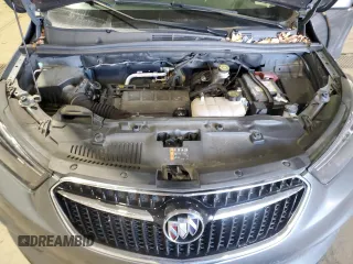 2020 Buick Encore Preferred with VIN KL4CJASB5LB052984, listed as a Copart auction lot 84621824 with 42,831 mi miles and Non Repairable. Bid and sale history available at carsss.com. Image 12.