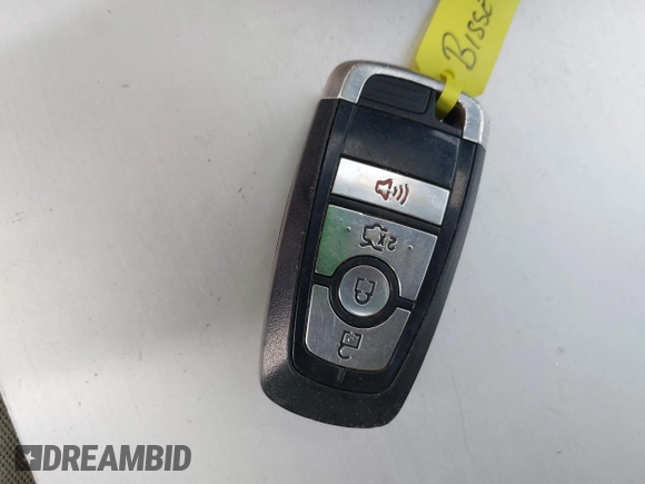 2018 Ford Fusion SE z VIN 3FA6P0LU5JR188171, wystawiony jako IAAI lot #41632358 z przebiegiem 73 677 mil mil oraz . Historia ofert i sprzedaży dostępna na DreamBid. Obrazek 11.