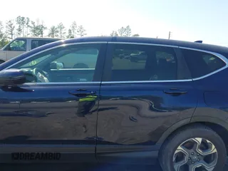 2018 Honda CR-V EX with VIN 5J6RW1H54JA012346, listed as a IAAI auction lot 41947345 with 173,012 mi miles. Bid and sale history available at carsss.com. Image 14.