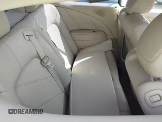 2011 Nissan Murano z VIN JN8AZ1FY7BW001177, wystawiony jako IAAI lot #42434527 z przebiegiem 70 499 mil mil oraz . Historia ofert i sprzedaży dostępna na DreamBid. Obrazek 8.