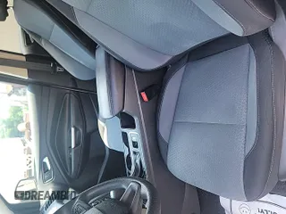2017 Ford Escape SE with VIN 1FMCU0GD7HUB03863, listed as a IAAI auction lot 42279724 with 109,539 mi miles and . Bid and sale history available at DreamBid. Image 9.