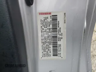 2003 Toyota MR2 z VIN JTDFR320330056176, wystawiony jako Copart lot #74517284 z przebiegiem 112 349 mil mil oraz Szkody całkowita. Historia ofert i sprzedaży dostępna na DreamBid. Obrazek 13.