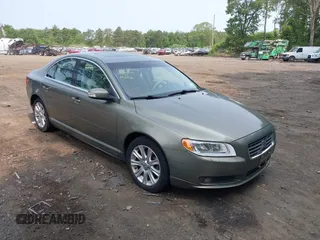 2009 Volvo S80 I6 с VIN YV1AS982991093658, выставлен на аукционе IAAI как лот 42434663 с пробегом 129 225 миль миль и . История ставок и продаж доступна на DreamBid. Изображение 1.
