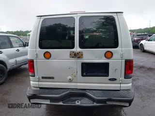 2006 Ford Econoline Cargo с VIN 1FTNE24L76DB16532, выставлен на аукционе IAAI как лот 42145794 с пробегом 237 156 миль миль и . История ставок и продаж доступна на DreamBid. Изображение 16.