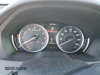 2014 Acura MDX Technology z VIN 5FRYD3H60EB007801, wystawiony jako Copart lot #87442894 z przebiegiem 157 633 mil mil oraz Szkoda całkowita • Salvage title. Historia ofert i sprzedaży dostępna na DreamBid. Obrazek 9.