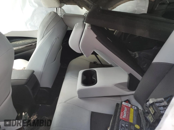 2019 Toyota Corolla Hatchback SE with VIN JTNK4RBE5K3017738, listed as a Copart auction lot 62849944 with 0 mi miles and Salvage Title. Bid and sale history available at carsss.com. Image 10.