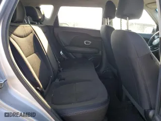 2017 Kia Soul with VIN KNDJN2A22H7489392, listed as a Copart auction lot 49103015 with 131,820 mi miles and Clean Title. Bid and sale history available at carsss.com. Image 11.