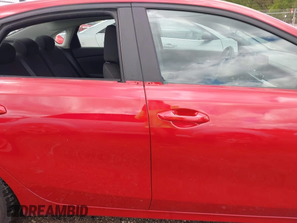 2021 Kia Forte LXS with VIN 3KPF24AD2ME359327, listed as a IAAI auction lot 42160374 with 79,058 mi miles and . Bid and sale history available at DreamBid. Image 14.