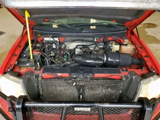 2008 Ford F-150 XL с VIN 1FTRW14W48FB00900, выставлен на аукционе Copart как лот 57503305 с пробегом 309 607 миль миль и Чистый • Clean title. История ставок и продаж доступна на DreamBid. Изображение 11.