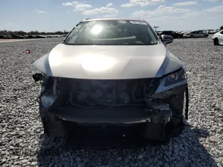 2018 Lexus RX 450hL Premium with VIN JTJDGKCAXJ2004427, listed as a Copart auction lot 55213625 with 94,557 mi miles and Salvage title. Bid and sale history available at DreamBid. Image 5.