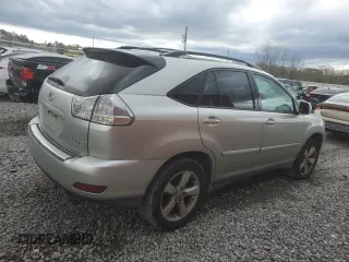 2005 Lexus RX 330 z VIN 2T2GA31U35C022761, wystawiony jako Copart lot #85572524 z przebiegiem 233 252 mil mil oraz Czysty tytuł • Clean title. Historia ofert i sprzedaży dostępna na DreamBid. Obrazek 3.