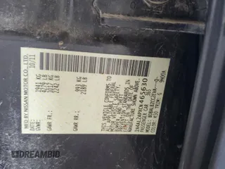 2012 Nissan Altima 2.5 SL with VIN 1N4AL2APXCN465630, listed as a Copart auction lot 51442255 with 146,140 mi miles and Salvage Title. Bid and sale history available at carsss.com. Image 12.