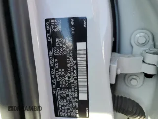 2021 Volvo V60 z VIN YV4102WKXM1069073, wystawiony jako Copart lot #47275314 z przebiegiem 45 882 mil mil oraz . Historia ofert i sprzedaży dostępna na DreamBid. Obrazek 12.