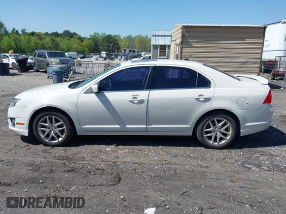 2012 Ford Fusion SEL с VIN 3FAHP0JA7CR371785, выставлен на аукционе IAAI как лот 41987730 с пробегом 300 222 миль миль и . История ставок и продаж доступна на DreamBid. Изображение 14.