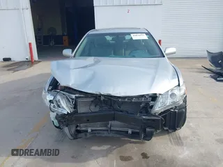 2007 Toyota Camry LE with VIN 4T1BK46K57U035795, listed as a IAAI auction lot 42076552 with 16,826 mi miles and . Bid and sale history available at DreamBid. Image 13.
