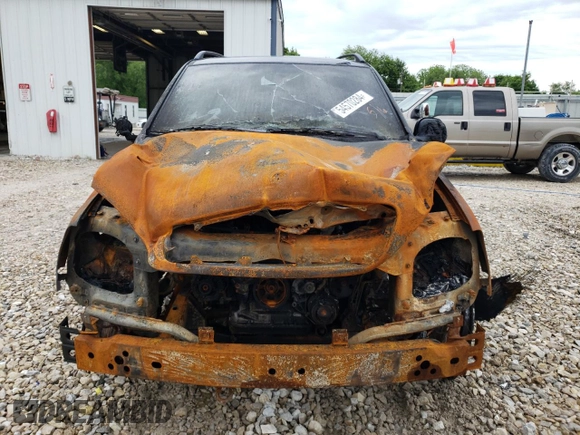 1999 Mercedes-Benz M 320/430/500 z VIN 4JGAB72E0XA088242, wystawiony jako Copart lot #54570284 z przebiegiem Nie podano mil oraz Szkoda całkowita • Salvage title. Historia ofert i sprzedaży dostępna na DreamBid. Obrazek 5.