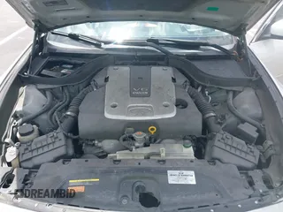 2013 Infiniti G37 x z VIN JN1CV6AR7DM754951, wystawiony jako IAAI lot #42133408 z przebiegiem 187 782 mil mil oraz . Historia ofert i sprzedaży dostępna na DreamBid. Obrazek 10.