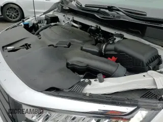 2024 Honda Odyssey EX с VIN 5FNRL6H50RB059887, выставлен на аукционе Copart как лот 60531155 с пробегом 13 375 миль миль и Чистый • Clean title. История ставок и продаж доступна на DreamBid. Изображение 14.