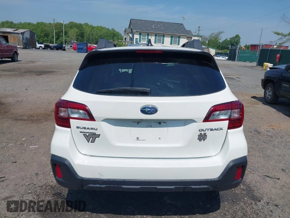 2018 Subaru Outback Limited with VIN 4S4BSAKC5J3324993, listed as a IAAI auction lot 42144539 with 73,303 mi miles and . Bid and sale history available at DreamBid. Image 16.