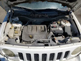 2012 Jeep Patriot Sport with VIN 1C4NJRBB6CD667450, listed as a Copart auction lot 59135465 with 79,865 mi miles and Clean title. Bid and sale history available at DreamBid. Image 12.