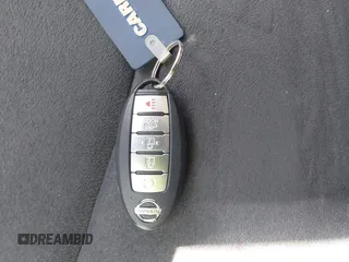 2021 Nissan Sentra SR z VIN 3N1AB8DV9MY210842, wystawiony jako IAAI lot #42044940 z przebiegiem 38 076 mil mil oraz . Historia ofert i sprzedaży dostępna na DreamBid. Obrazek 11.