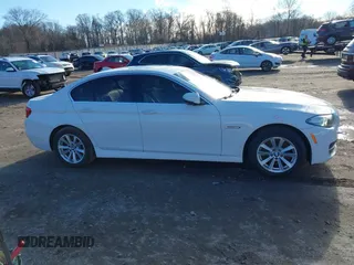 2014 BMW 5 Series 528i xDrive with VIN WBA5A7C56ED219397, listed as a IAAI auction lot 41187016 with 140,814 mi miles and . Bid and sale history available at DreamBid. Image 13.