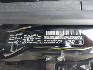 2016 Jeep Renegade Limited с VIN ZACCJBDT3GPC60522, выставлен на аукционе IAAI как лот 42591533 с пробегом 177 031 миль миль и . История ставок и продаж доступна на DreamBid. Изображение 9.