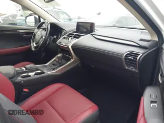 2021 Lexus NX 300h с VIN JTJGJRDZ5M2164361, выставлен на аукционе IAAI как лот 42068507 с пробегом 59 741 миль миль и . История ставок и продаж доступна на DreamBid. Изображение 5.