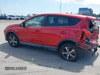 2017 Toyota RAV4 XLE with VIN 2T3WFREV0HW389571, listed as a IAAI auction lot 41914233 with 79,643 mi miles and . Bid and sale history available at DreamBid. Image 14.
