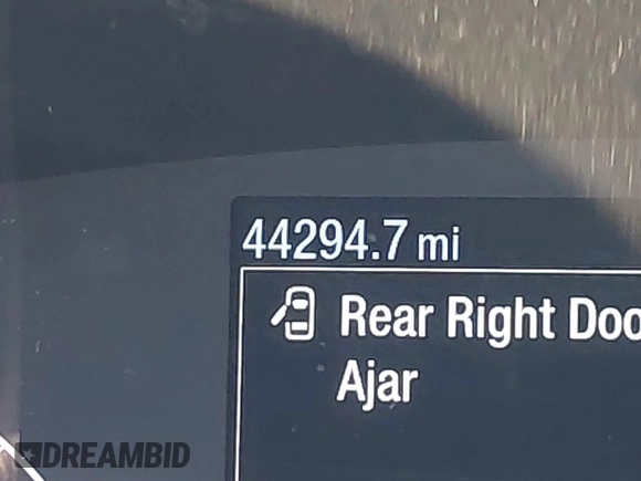 2020 Ford Transit Cargo with VIN 1FTBR1C86LKB61497, listed as a IAAI auction lot 41251878 with 44,294 mi miles and . Bid and sale history available at DreamBid. Image 15.