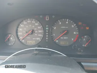 2000 Subaru Legacy L with VIN 4S3BE6357Y7207556, listed as a IAAI auction lot 42210180 with 147,970 mi miles and . Bid and sale history available at DreamBid. Image 7.
