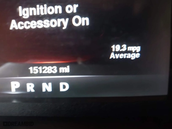 2016 Ram 2500 Laramie with VIN 3C6UR5FL3GG124072, listed as a IAAI auction lot 41305989 with 151,283 mi miles. Bid and sale history available at carsss.com. Image 15.