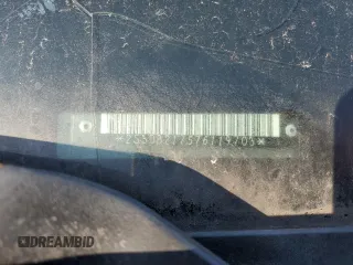 2007 Suzuki XL7 z VIN 2S3DB217576119703, wystawiony jako Copart lot #57472495 z przebiegiem 186 872 mil mil oraz Szkoda całkowita • Salvage title. Historia ofert i sprzedaży dostępna na DreamBid. Obrazek 13.