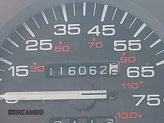 1991 Jeep Cherokee Country z VIN 1J4FJ78S7ML632675, wystawiony jako IAAI lot #42283175 z przebiegiem 116 062 mil mil oraz . Historia ofert i sprzedaży dostępna na DreamBid. Obrazek 15.