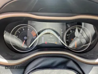 2016 Jeep Cherokee Sport z VIN 1C4PJLAS7GW273263, wystawiony jako Copart lot #62952895 z przebiegiem 98 786 mil mil oraz Szkoda całkowita • Salvage title. Historia ofert i sprzedaży dostępna na DreamBid. Obrazek 9.