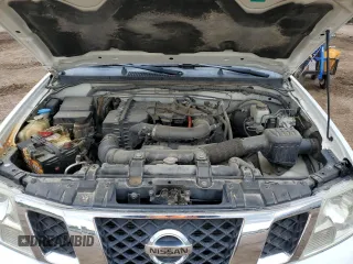 2012 Nissan Frontier SV с VIN 1N6BD0CT9CC465184, выставлен на аукционе Copart как лот 58974245 с пробегом 172 915 миль миль и Чистый • Clean title. История ставок и продаж доступна на DreamBid. Изображение 11.