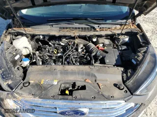 2022 Ford Edge SEL with VIN 2FMPK4J92NBA47030, listed as a Copart auction lot 47206515 with 29,231 mi miles and Salvage Title. Bid and sale history available at carsss.com. Image 14.